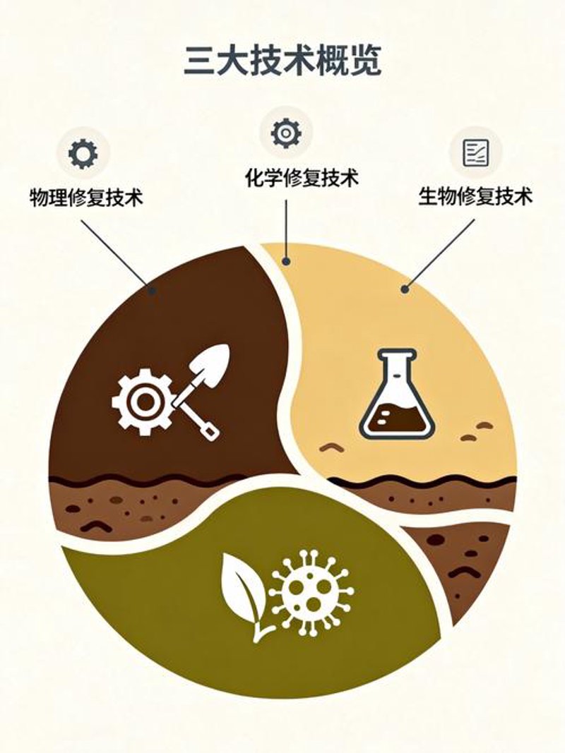 探索生态科技公司的优势与特性